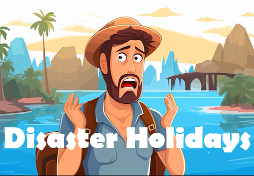 Disaster Holidays